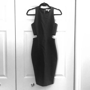 Elizabeth & James cocktail dress